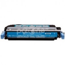 Toner HP  Color LaserJet CP4005 Cyan Cartridge (7.500pag) - CB401A